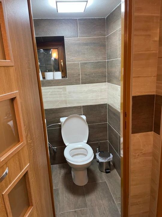 Villa Residenz Pal Kokava nad Rimavicou Exterior foto